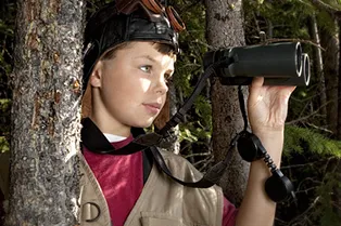 Быстрее, выше, сильнее: военно-патриотические клубы для детей