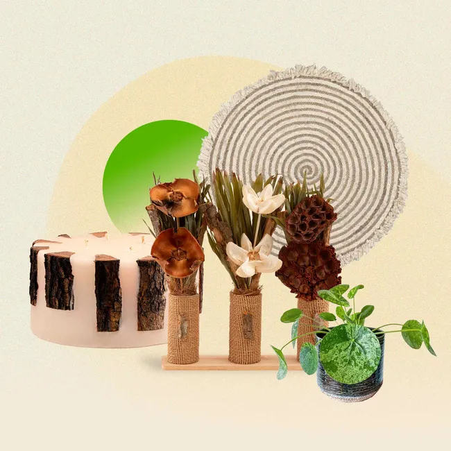 Какой декор покупать этой осенью? Модные тренды и обзор уютных новинок