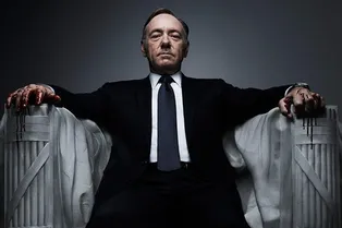 Властелины мира: 30 ярких и знаковых сериалов о политике и политиках