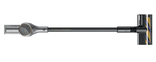 Мощный беспроводной пылесос Dreame R20 Essential (570 Вт) с четырьмя насадками и автоматической регулировкой мощности всасывания