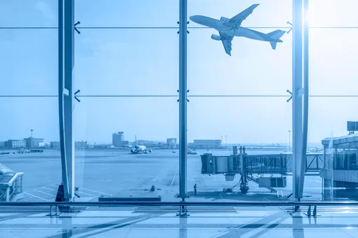 Сайт аэропорта «Пулково» взломали: повлияло ли это на его работу Сайт аэропорта «Пулково» взломали: повлияло ли это на его работу