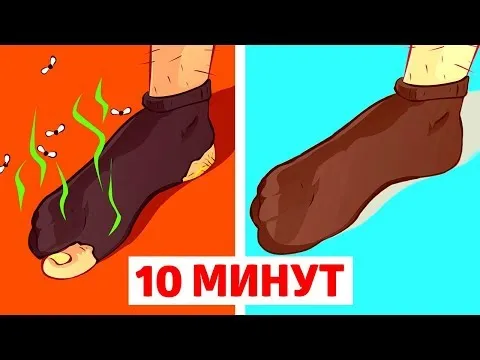 Нажми и смотри