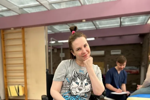 Находившаяся в коме из-за коронавируса жительница Кемерова родила дочь, но узнала об этом через два месяца Находившаяся в коме из-за коронавируса жительница Кемерова родила дочь, но узнала об этом через два месяца