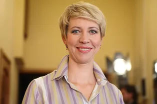 «Уже не принято шутить так свободно»: Татьяна Лазарева об упадке КВН