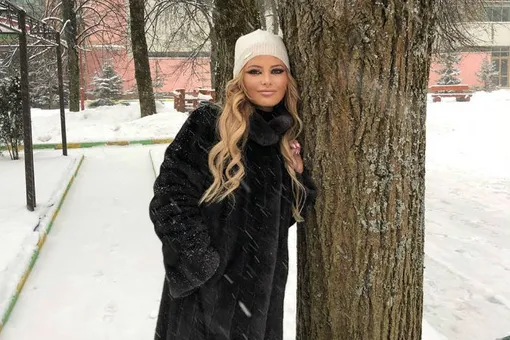 Дана Борисова стала участником организации «Матери против наркотиков»