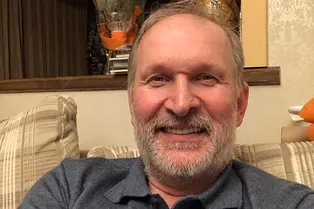 Федор Добронравов впервые после инсульта вышел в свет