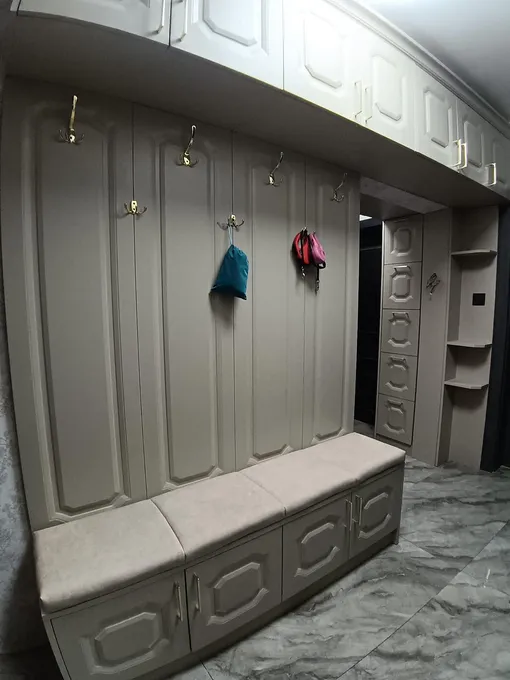 Интерьер маленькой прихожей фото Интерьер маленькой прихожей фото