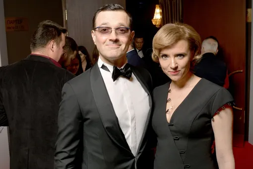 «Совсем не изменился»: детское фото Егора Бероева показала Ксения Алферова