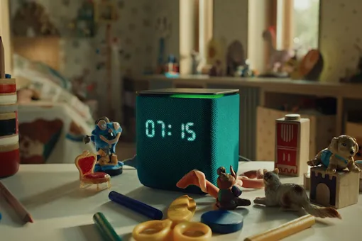 Алиса стала лучше понимать пользователей с особенностями речи Алиса стала лучше понимать пользователей с особенностями речи