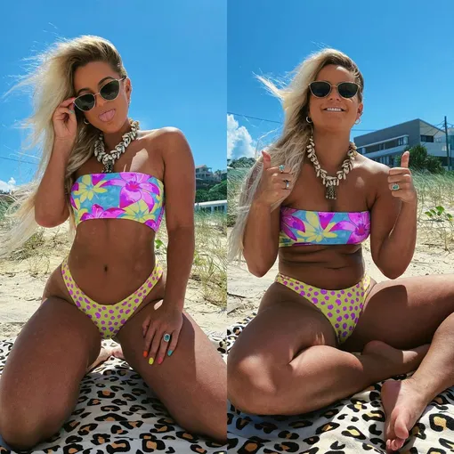 карина ирби, блогер со складками на животе карина ирби, блогер со складками на животе