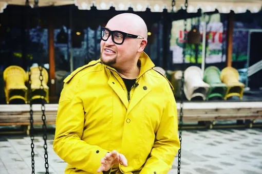 Певец Шура мечтает о детях Певец Шура мечтает о детях