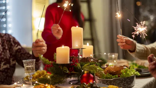 Как адаптировать новогоднее меню к традициям Огненной Лошади 2026 Как адаптировать новогоднее меню к традициям Огненной Лошади 2026