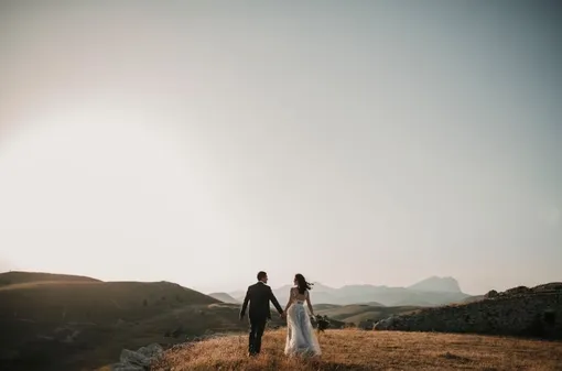 Свадьбы 11 сентября были под запретом