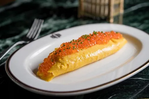 Названа главная ошибка в приготовлении омлета: её делают почти все Названа главная ошибка в приготовлении омлета: её делают почти все