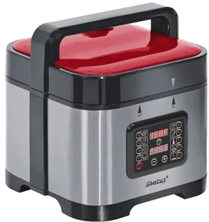 Мультиварка Steba DD 2 Eco (050934) Мультиварка Steba DD 2 Eco (050934)