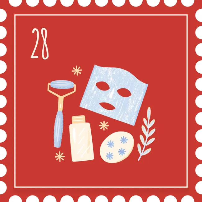 День красоты