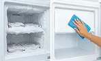 2 капли на тряпку — и наледи нет: проверенный способ забыть о частой разморозке холодильника 2 капли на тряпку — и наледи нет: проверенный способ забыть о частой разморозке холодильника