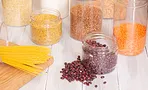 Соседка рассказала, как хранит крупы — теперь моя кухня тоже выглядит аккуратнее