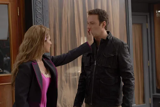 Домашний детектив: как понять, что мужчина врет и что с этим делать Домашний детектив: как понять, что мужчина врет и что с этим делать