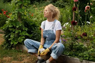 Как сейчас выглядит «райский сад» Памелы Андерсон, за которым 25 лет никто не ухаживал Как сейчас выглядит «райский сад» Памелы Андерсон, за которым 25 лет никто не ухаживал