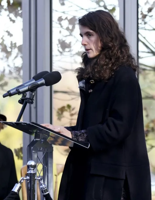 Татьяна Шлоссберг