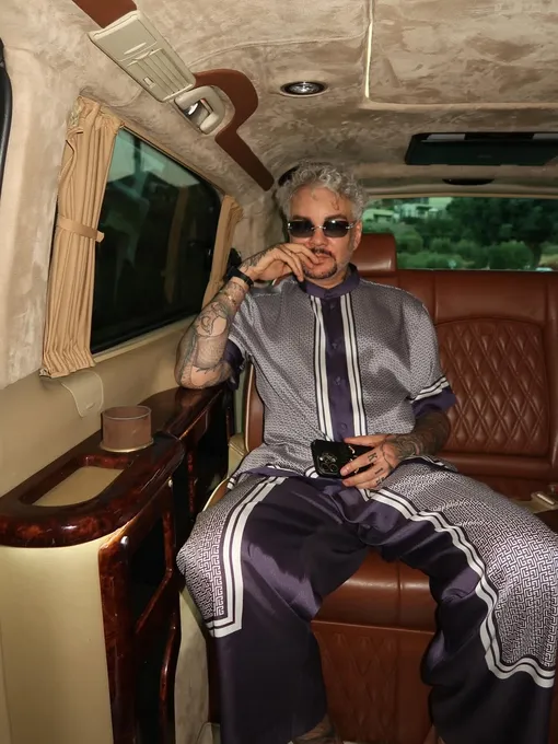 Филипп Киркоров Филипп Киркоров