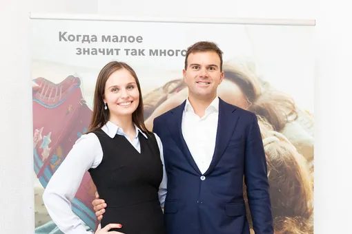 86% российских родителей верят, что их дети счастливы.