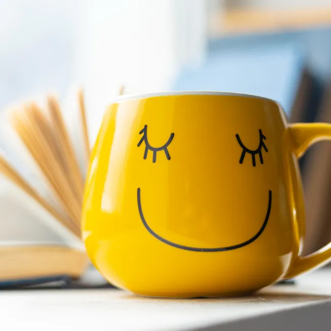 Открытки с добрым утром на март 2026 года: добрые, смешные и милые (65 штук)