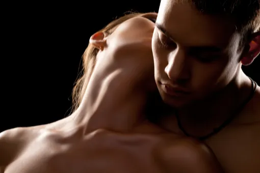 Самые возбуждающие слова во время секса