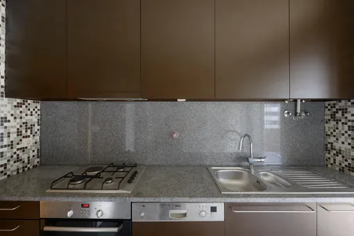 Этот «бабушкин» цвет возвращается в интерьер — в 2026 году он будет повсюду! Коричневый в моде!