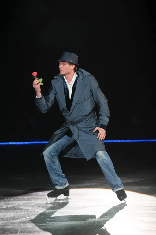 Роман Костомаров