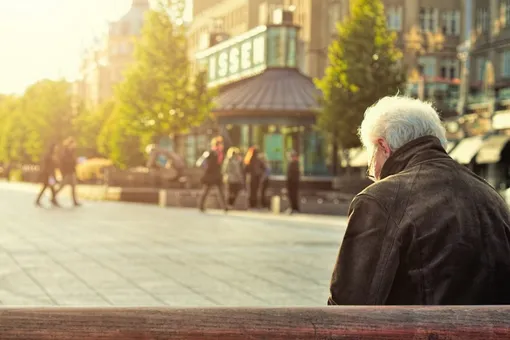 Работа — убивает: после выхода на пенсию в 65 лет жить останется два года — исследование