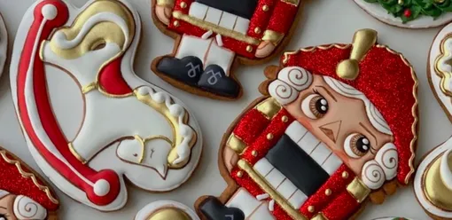 Арт-бранч «Вкусные картины»