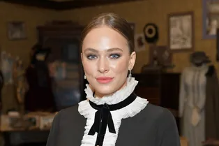 Двойное имя, служебные романы и «блат» в кино: что известно об актрисе Аглае Тарасовой? Двойное имя, служебные романы и «блат» в кино: что известно об актрисе Аглае Тарасовой?