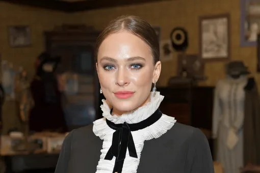 Двойное имя, служебные романы и «блат» в кино: что известно об актрисе Аглае Тарасовой?