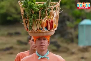 Выкинула все запасы еды: кто покинул шоу и устроил бунт в шестом выпуске «Звезды в джунглях» Выкинула все запасы еды: кто покинул шоу и устроил бунт в шестом выпуске «Звезды в джунглях»