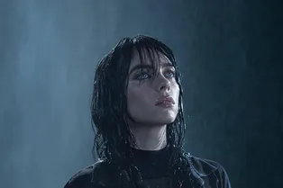 В сети обсуждают, как изменилась фигура Билли Айлиш В сети обсуждают, как изменилась фигура Билли Айлиш