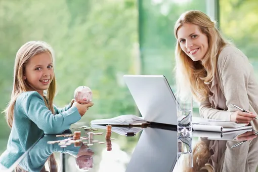 Диагностика бюджета: чтобы финансы не пели романсы Диагностика бюджета: чтобы финансы не пели романсы