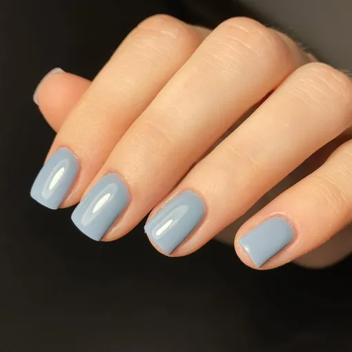 Маникюр на зиму и весну 2026