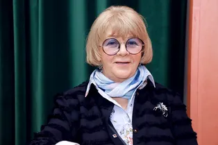 Алла Сурикова: счастье с третьей попытки