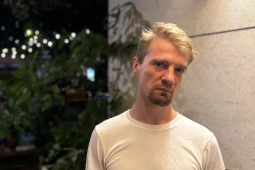 Страшно признаться: «Я считал себя гениальным парнем и долго мечтал о славе!»