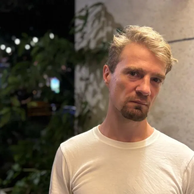 Страшно признаться: «Я считал себя гениальным парнем и долго мечтал о славе!»