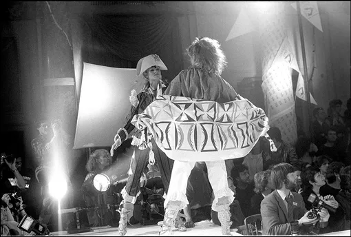 Вивьен Вествуд