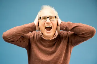 Пенсионер нашел почти истекший лотерейный билет — и не поверил своим глазам