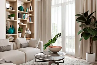 Не тратьте целое состояние. Вот элементы, которые мгновенно повысят стиль вашего дома в 2026 году