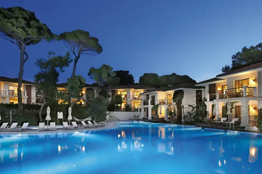 «Если б я был султан...» А почему бы и нет! «Если б я был султан...» А почему бы и нет!