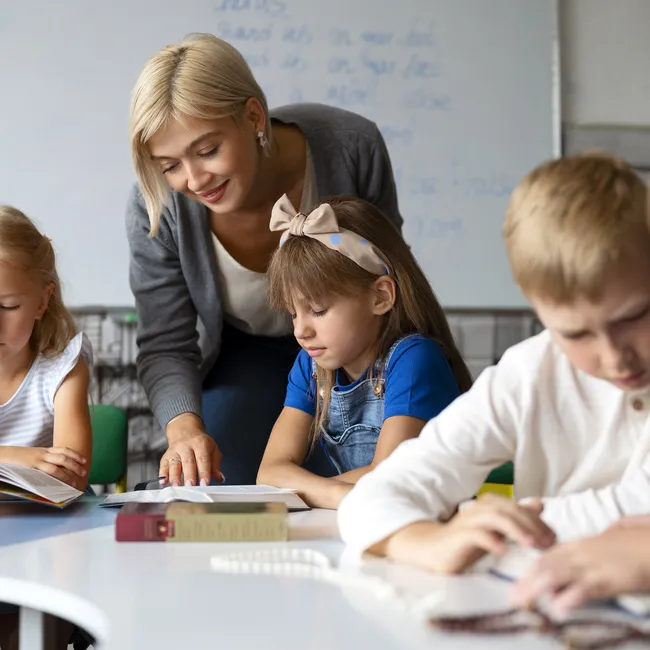 3 лайфхака, которые помогут правильно выбрать школу для ребенка: видео