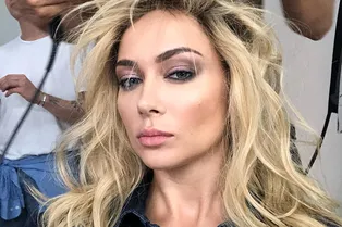 «Доска позора»: Настасья Самбурская поругалась с подписчиками из-за фото