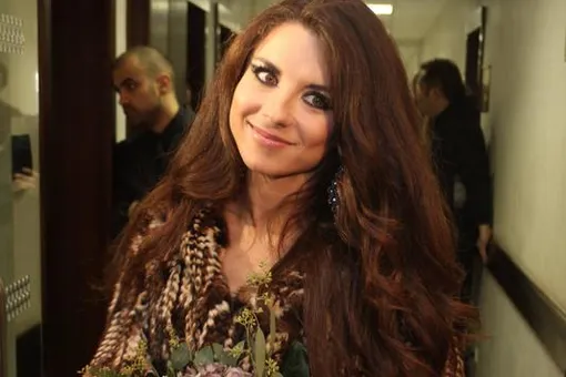 «Красивый купальник»: 42-летняя Анна Плетнева показала фигуру «Красивый купальник»: 42-летняя Анна Плетнева показала фигуру