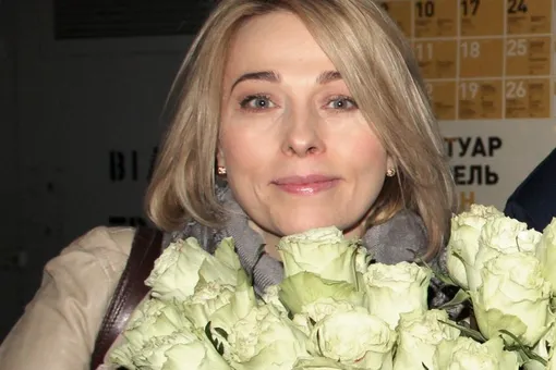 «Мы тебя любим»: Анна Легчилова поздравила Игоря Бочкина с днем рождения «Мы тебя любим»: Анна Легчилова поздравила Игоря Бочкина с днем рождения